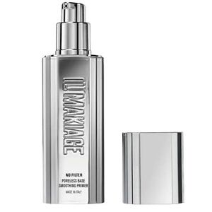 IL MAKIAGE No Filter Silver Primer